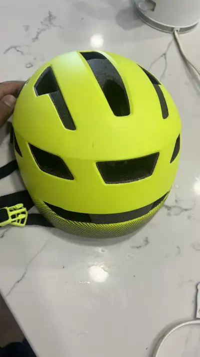 Bell Bike Helmet, View more