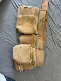 Kuny’s tool belt