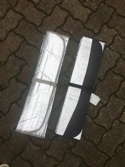 I bought these for my kids, who never ever used. These are in brand new condition - at half the pric...