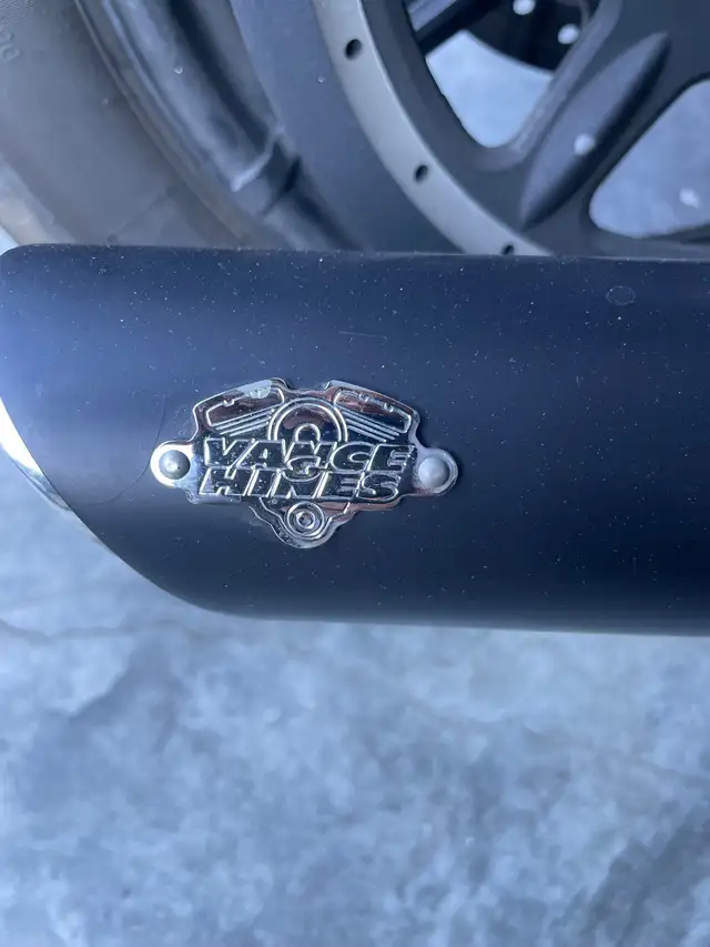 Harley-Davidson Sportster in Street, Cruisers & Choppers in Kelowna - Image 4