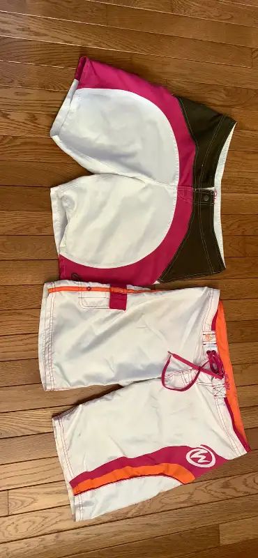 Small & medium shorts, View more