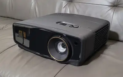 LX-UH1  4K Home Theater Projector, View more
