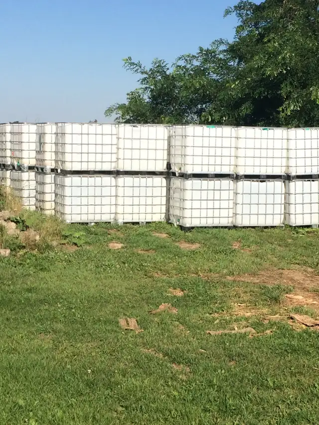  Firewood, cages, galvanized, steel cages in Other in Kitchener / Waterloo - Image 7