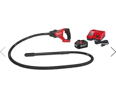 concrete vibrator , View more