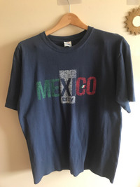 Men’s MEXICO T-Shirt