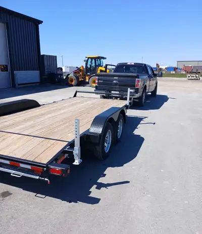 HOTSHOT DELIVERY | CAR HAULING | FREIGHT & FLATBED SERVICES, View more