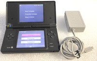 Nintendo DSi Console (Black)