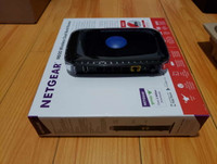 NetGear N600 Router