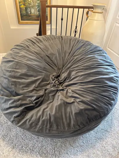 Giant Bean Bag Chair, View more