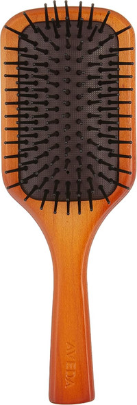 AVEDA Wooden Mini Paddle Brush