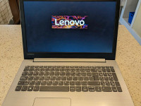 Lenovo IdeaPad 320 15ABR - 15in laptop