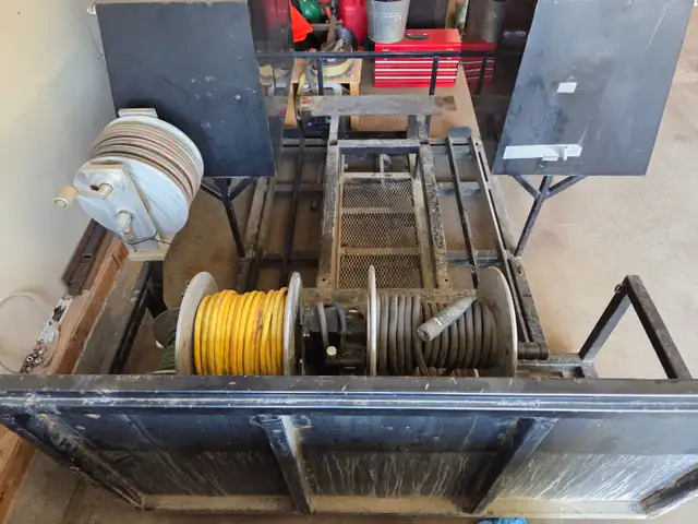 Welded Slide Skids for Sale ! in Hand Tools in Edmonton - Image 2