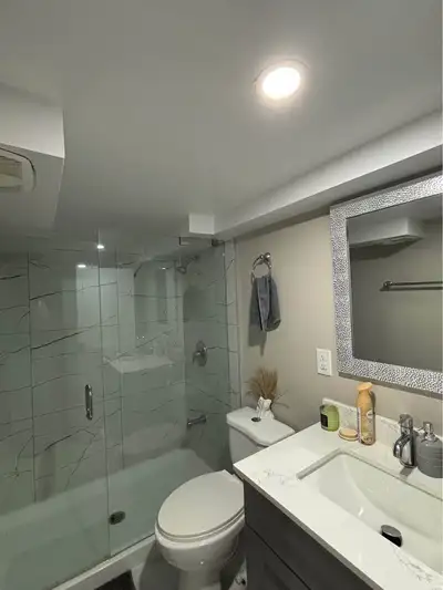 FEMALES ONLY Rental Listing – Private Room with Private Washroom in Mississauga Address: 6525 Wester...