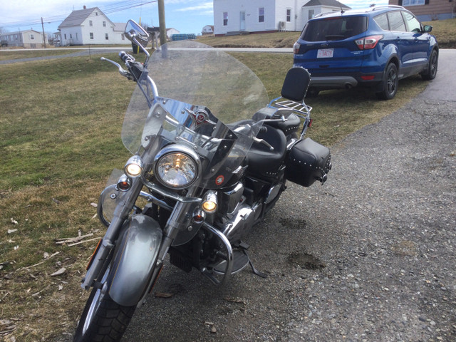 Motorcycle  dans Autre  à Yarmouth - Image 3