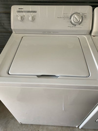  Kenmore/Whirlpool direct drive washer 2year warranty