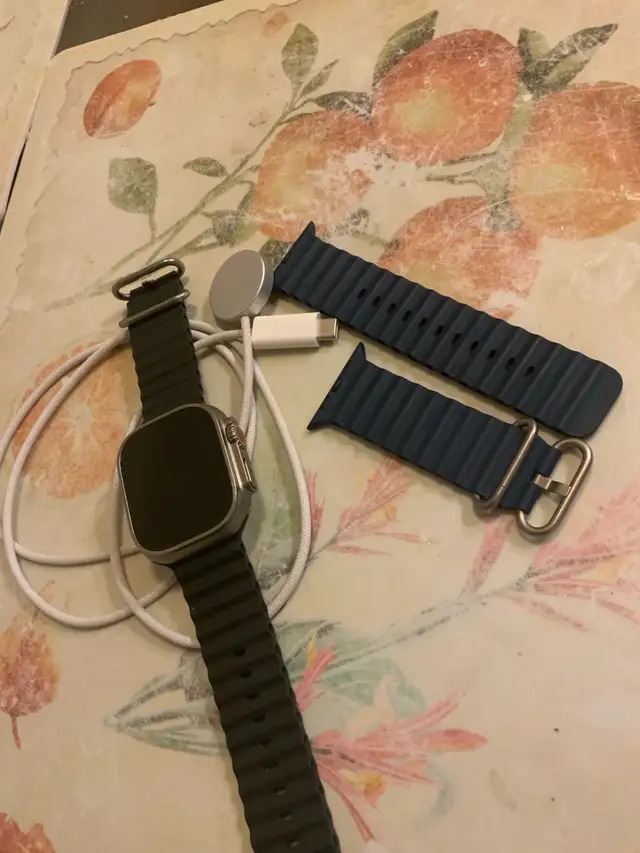 Apple Watch Ultra 2 titanium 589178728025968643