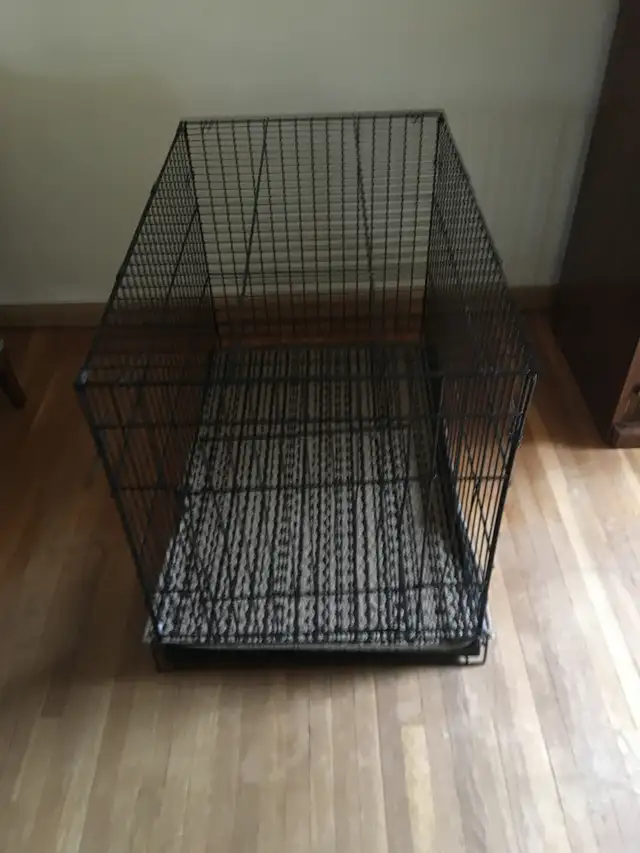 Dog Cage in Accessories in Leamington - Image 2