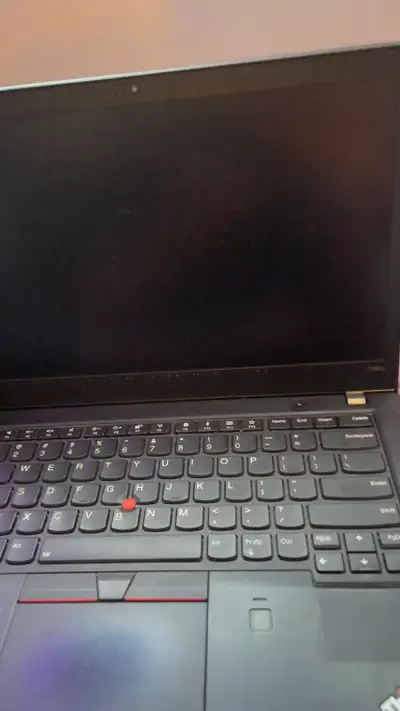 Lenovo T480, View more