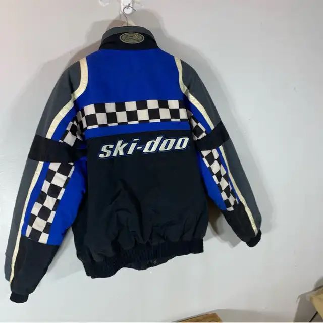 Ski doo jacket / homme in Men's in City of Montréal - Image 7