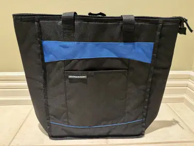 Rachel Ray Branded Large Cooler Bag, View more