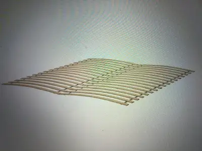 IKEA BED SLATS  ... TWIN, DOUBLE, View more