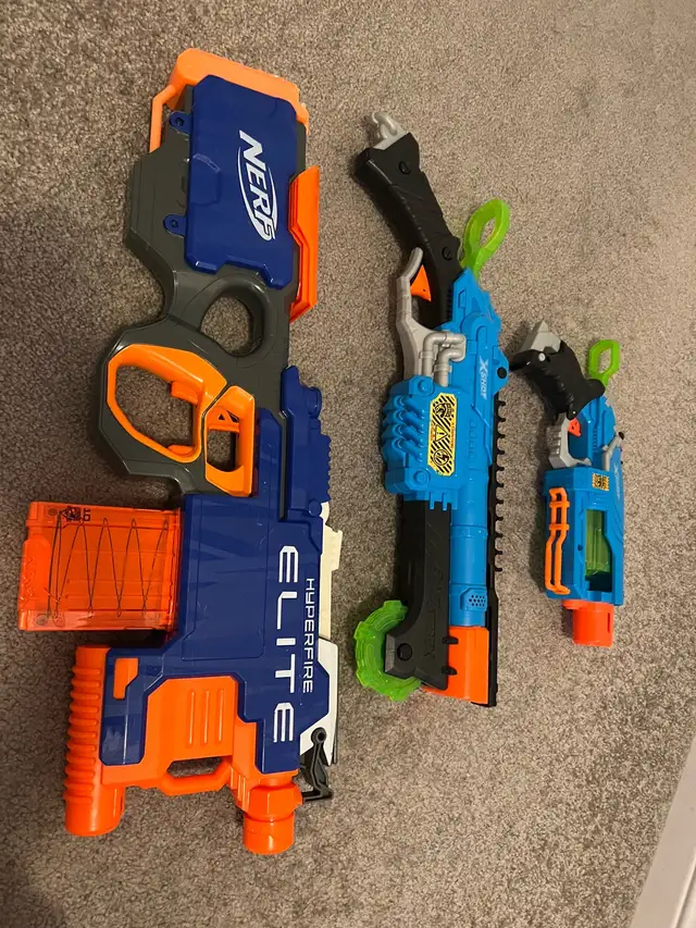 Nerf gun64840221727490120