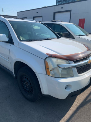 2007 Chevrolet Equinox