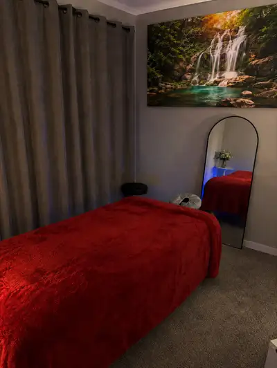 Private Relaxation Massage - Full Body, View more