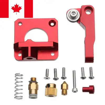 Creality Extruder Upgrade Replacement | All Metal | 3D printer, View more