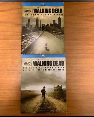 The Walking Dead , View more