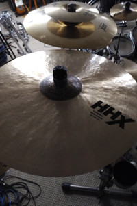 Sabain HHX Complex and Legacy, HHX-Plosion Cymbals Brand new