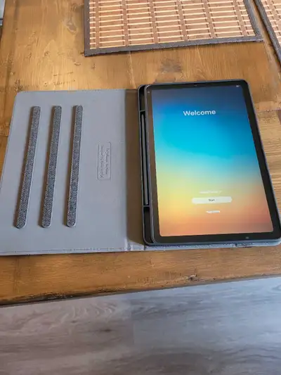 Samsung Galaxy Tab S6, View more