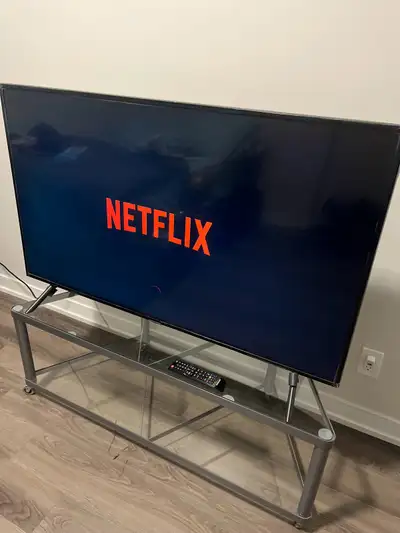 LG 55 inches Smart TV, View more
