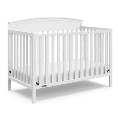 Graco Crib, View more