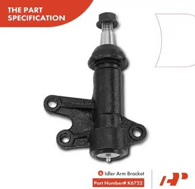 A-Premium 14Pcs Front Kit, Sway Bar, Tie Rod End & Adjusting Sleeve, Ball Joint, Compatible with Che...