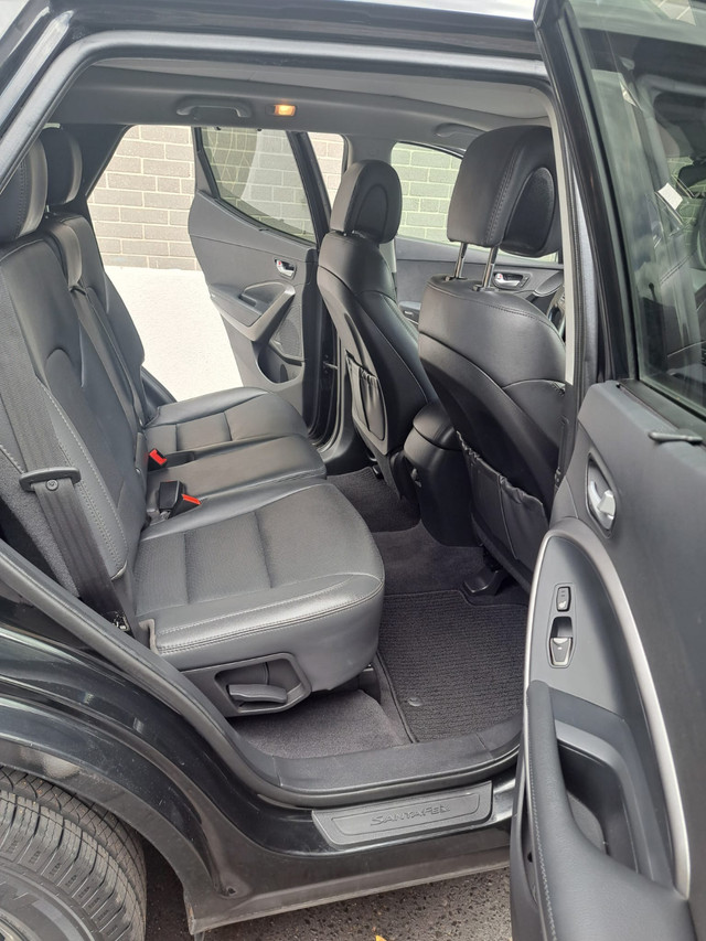 Hyundai Santa Fe Sport-Luxury in Cars & Trucks in Mississauga / Peel Region - Image 4