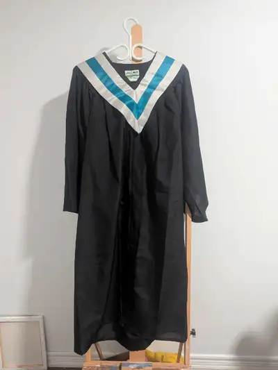 grad gown for sale, View more