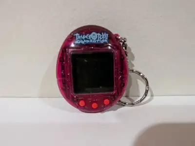 Tamagotchis for Sale, View more