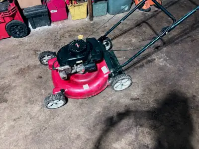 LAWNMOWERS FOR SALE $60 EACH, View more