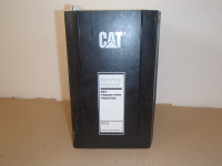 Caterpillar D8T Tractor Service Manual