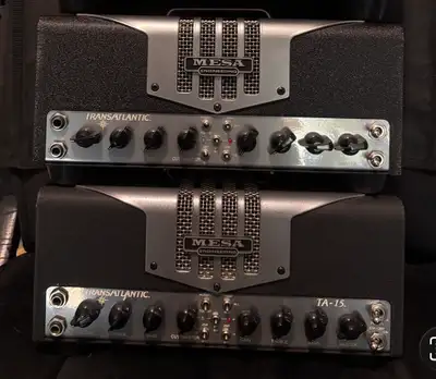 MESA BOOGIE, View more