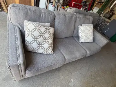 Sofa & loveseat , View more