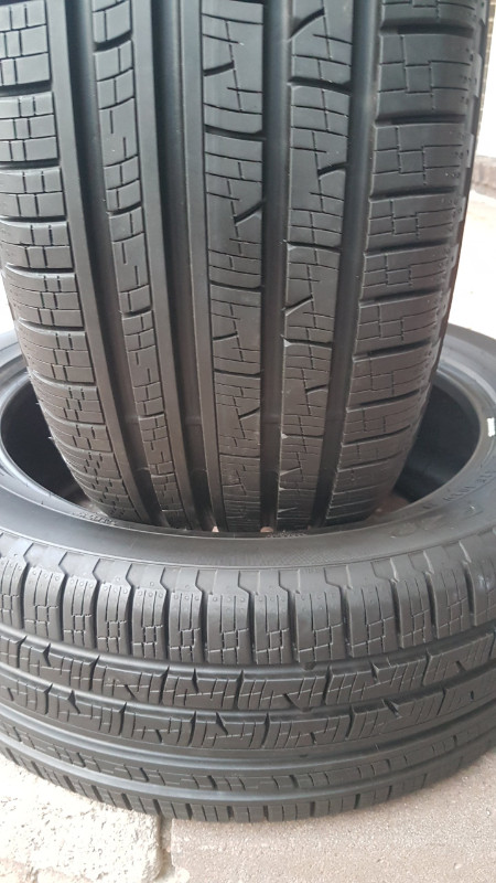 WHY PAY $250 - $300.*****LIGHTLY USED QUALITY TOP BRANDS TIRES! in Tires & Rims in Ottawa - Image 3