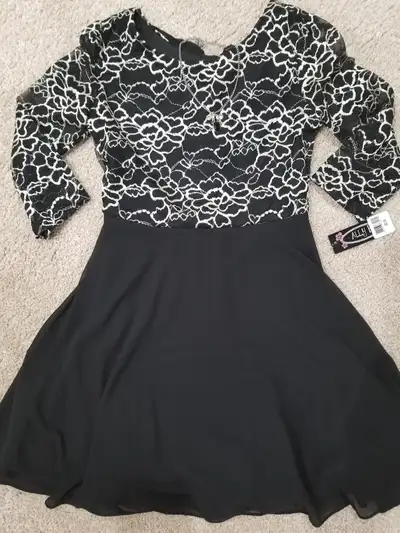 8T-10T New with tag dress, View more