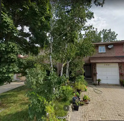 One Bedroom Walkout Basement Apartment for Rent – Mississauga (June 1, 2026) Spacious and well-maint...
