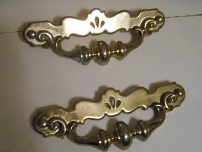 brass hardware, View more