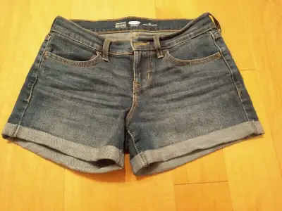Old Navy Shorts- 3-Inch Inseam, View more