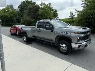 towing service {613~400~1005}, View more