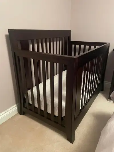 Crib for sale, View more