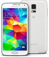 Lost Samsung Galaxy S5 Cell Phone on December 30, 2022
